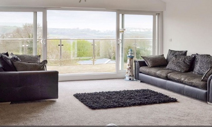 Shaldon House | Superb Holiday Home for Family / Large Group in Shaldon Nr Teignmouth or Torquay