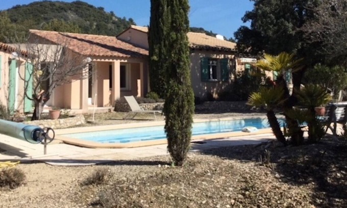 Puget House | Superb house with pool in the Luberon in Provence
