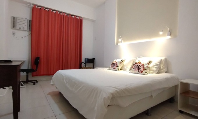 Ipanema Apartment | Superb location. Ipanema 250m from the sand