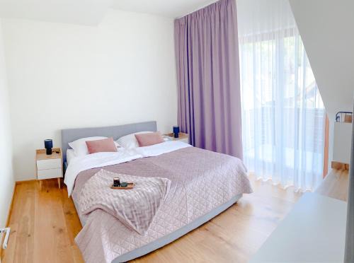 Brezno District Apartment | Superb Mýto Apartment