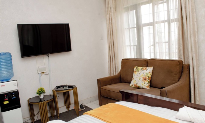 Mlolongo Apartment | Superb studio apartment in Pridelands near SGR and Airport
