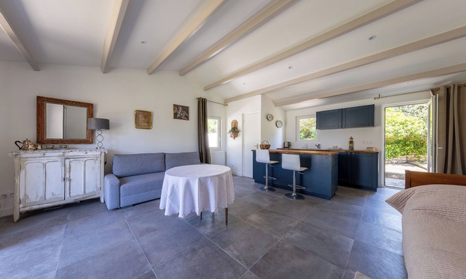 Les Portes-en-Re House | Superb Villa Île de Ré - Les Portes
