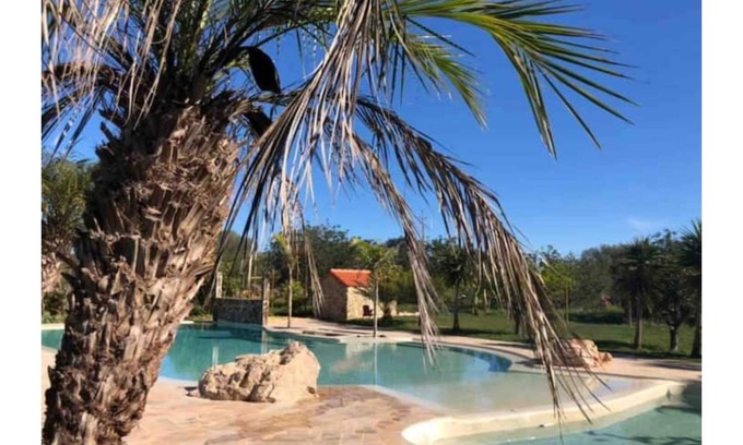 Foral Apartment | Superb villa with pool in the Algarve
