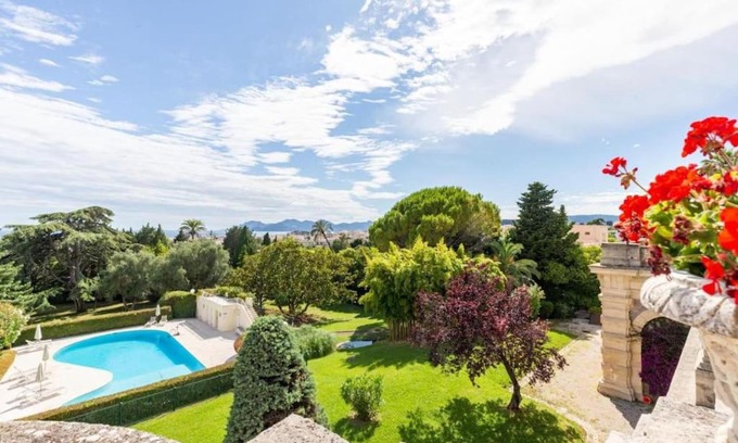 California - Pezou Apartment | Superbe 3 pièces avec piscine et tennis