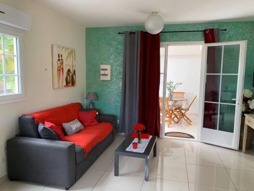Tartane Apartment | Superbe appartement à Trinité