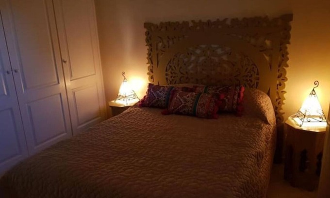 Talborjt Apartment | Superbe Appartement a Agadir Dans une Residence