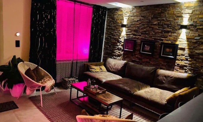 Seraing Apartment | Superbe appartement chic et design