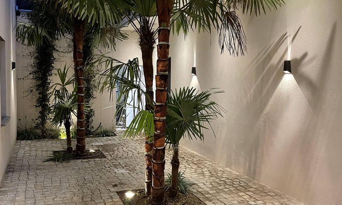 Viggianello Apartment | Superbe Appartement Entre Terre et mer à Propriano, Proche des Plages