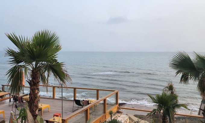 Taghazout Apartment | Superbe appartement pied et vue sur mer