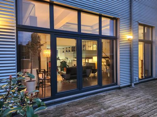 Angleur Apartment | Superbe loft de caractère avec garage à 10' du centre