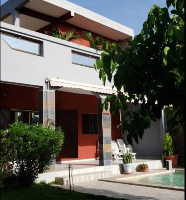 Toubab Dialao Villa | Superbe villa avec piscine Toubab Dialaw