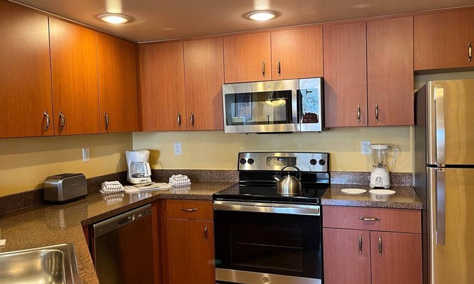 Enterprise Resort | SUPERBOWL WEEKEND FEB 10TH-17TH, 2024 n3 DAY MINIMUM STAY