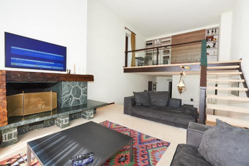Randogne Apartment | Supercrans, Rte de la Tour 10, Superb View!