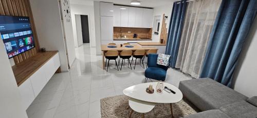 Zagreb Apartment | Superior Apartment Lisinski - Private parking - 2 & 3 Bedroom