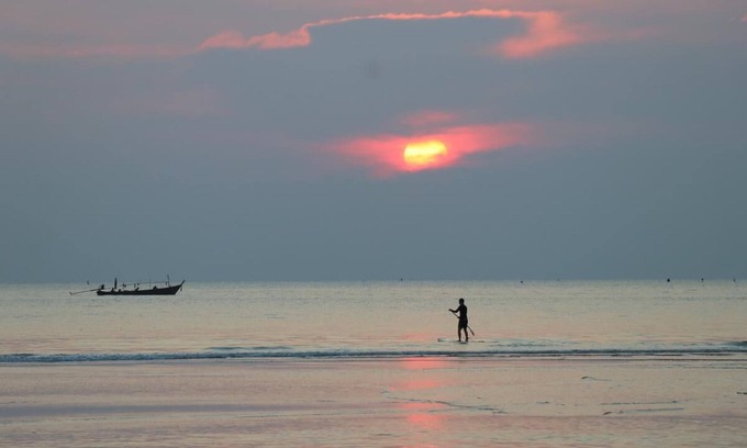 Khao Lak Resort | Superior - Beach, WiFi,Spa & Kid Play Zone - Upto 3 Adults| SDB#4