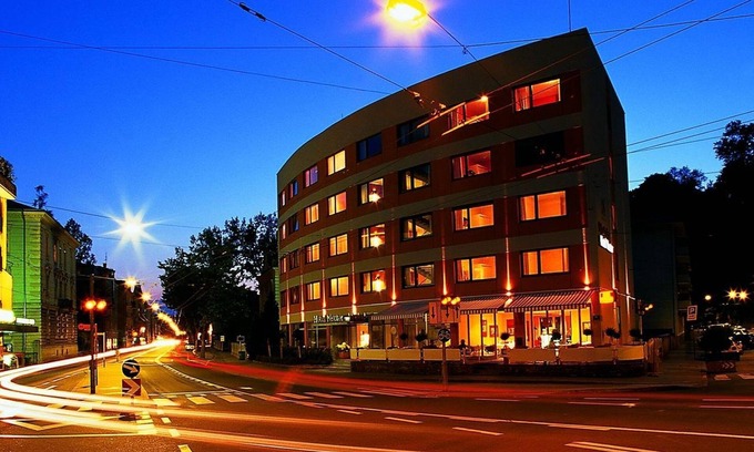 Loretto House | Superior double room; incl. breakfast - Hotel Neutor