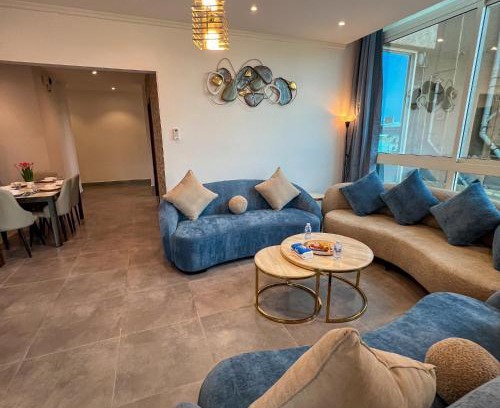 Ash Shati Apartment | Superior Furnished Apartments شقق مخدومة فاخرة