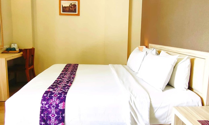 Pengosekan Bed & Breakfast | Superior One Room near Yoga Barn and Monkey Forest #A6