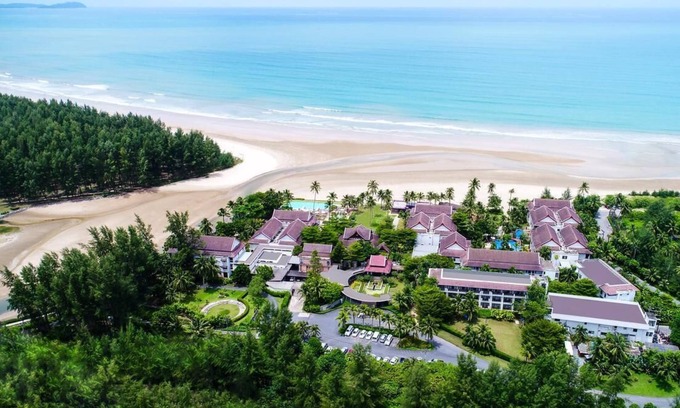 Khao Lak Resort | Superior - realx at beachfront resort - Upto 3 Adults| SU#6