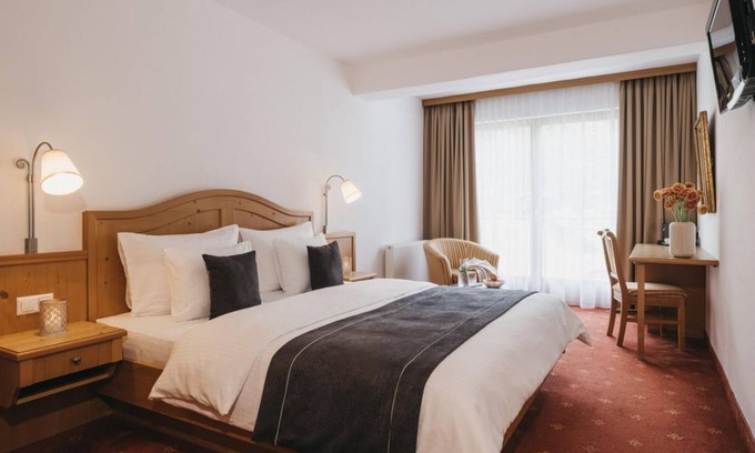 Zell am See House | Superior room incl. half board - VAYA Zell am See