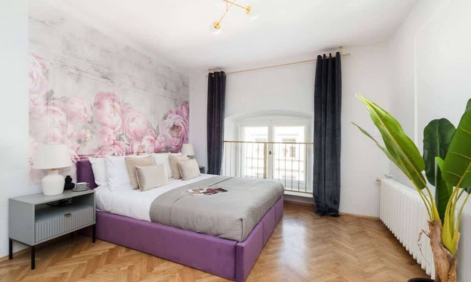 Old Town Apartment | Superior studio apartament in the old town