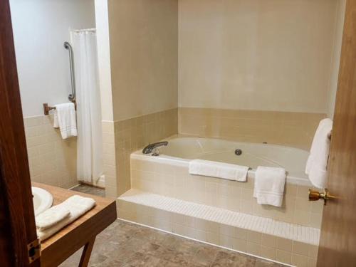 Golconda Apartment | Superior Suite with Kitchenette