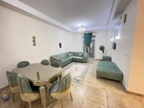 El Alamein Apartment | Superior Two Bedrooms Apartment With Balcony in New Alamein