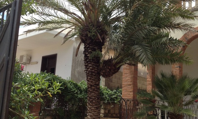 Noto Marina Villa | Superlocation ! 3 Bedroom and 3 Bathroom ! Next to the Beach !