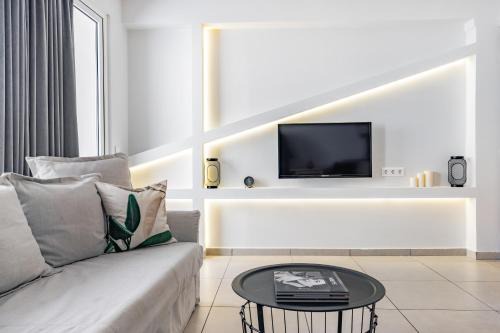 Monastiraki Apartment | Supreme C1 Apartment in Syntagma