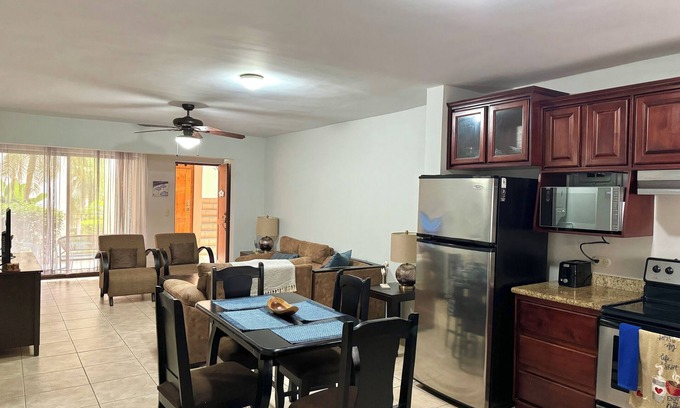 Coco Condo | Supreme Serenity 2BR/2BA Ocotal Coastal Retreat