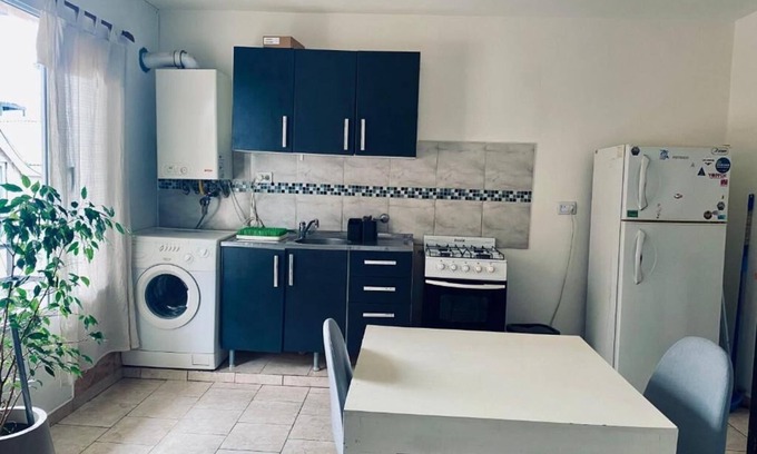 Province of Tierra del Fuego Apartment | Sur alojamiento Ushuaia
