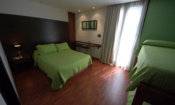 Barrio Sur Hotel | Sur Hotel