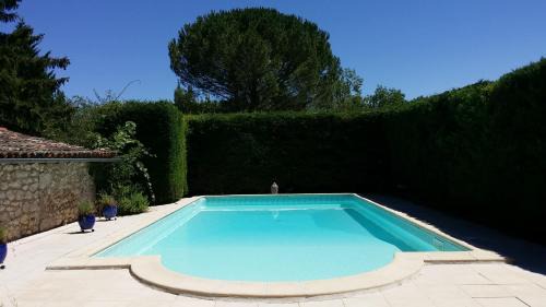 Cahuzac-sur-Vere Bed & Breakfast | Sur mon chemin chambres d'hôtes