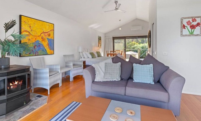 Sugarloaf Apartment | Suraya - Amazing Views & Wi-Fi