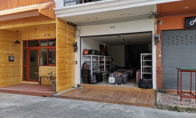 Kamala Hotel | Sure Guesthouse