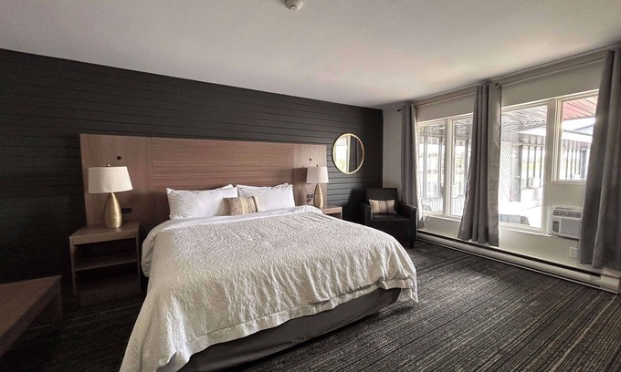 Kapuskasing Hotel | SureStay by Best Western Kapuskasing