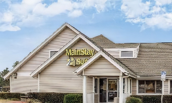 Ferry Pass Hotel | SureStay Studio by Best Western Pensacola