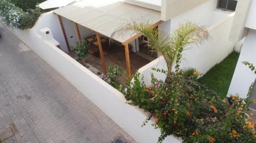 Anza Hostel | Surf and Stay Villa Anza Taghazout Tamraght