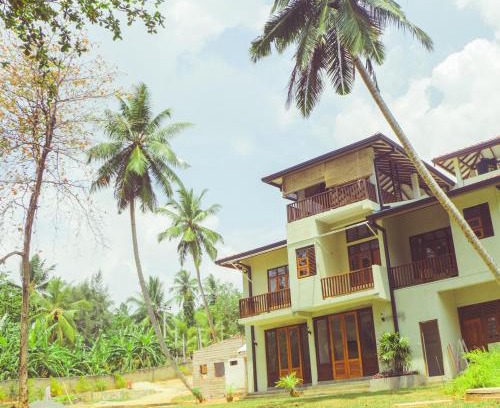 Matara House | Surf Range