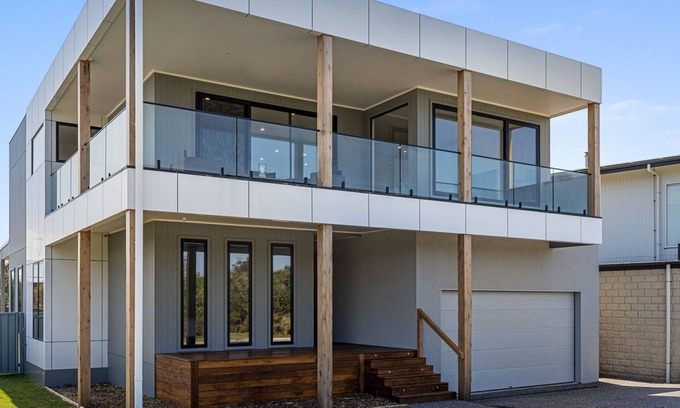 Cape Paterson House | Surf's Edge Cape Paterson