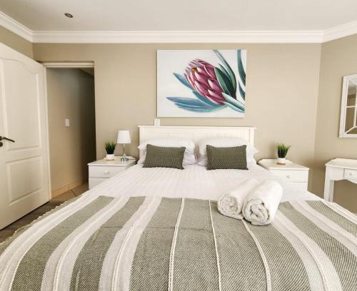 Jeffreys Bay Apartment | Surf & Serenity on Sea, by Jono & Erik