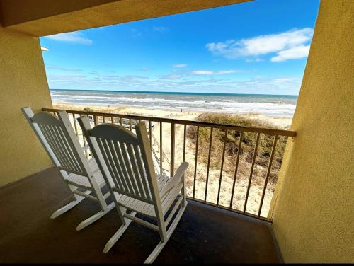 Nags Head Hotel | Surf Side Hotel