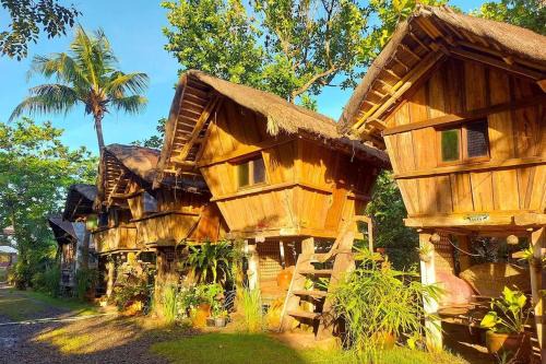 San Juan Cabin | Surfer's Villa La Union