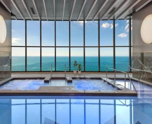 Surfers Paradise Apartment | Surfers Paradise New Beachfront Apartments