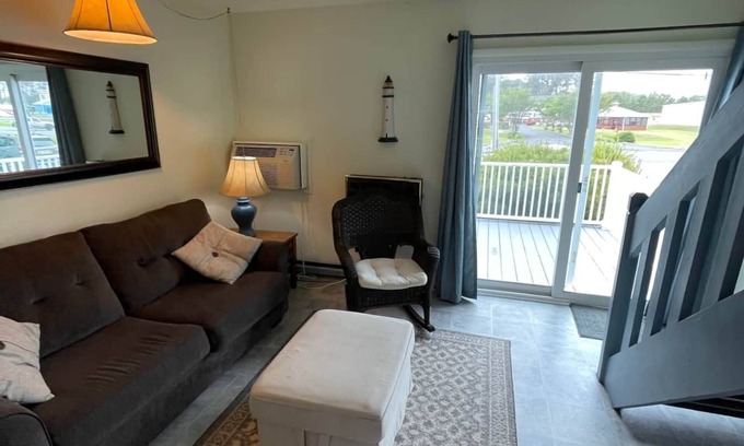 Chincoteague Villa | Surfers Villa