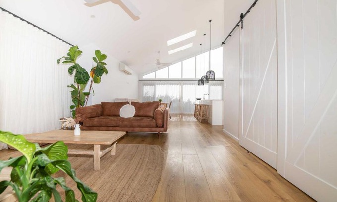 Kiama House | Surfleet Serenity