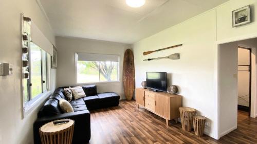 Wooli House | Surfside