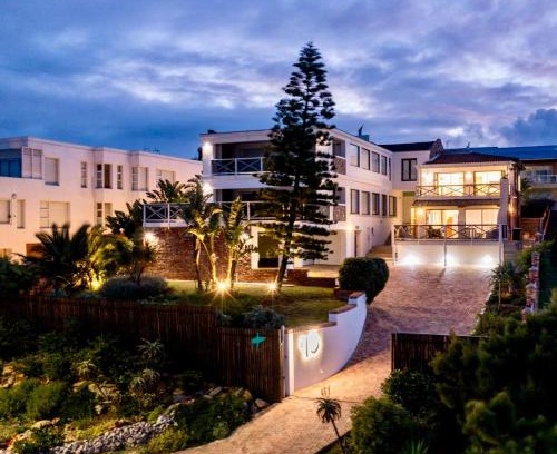 Wavecrest Apartment | Surfstar at Mimosa Jeffreys Bay