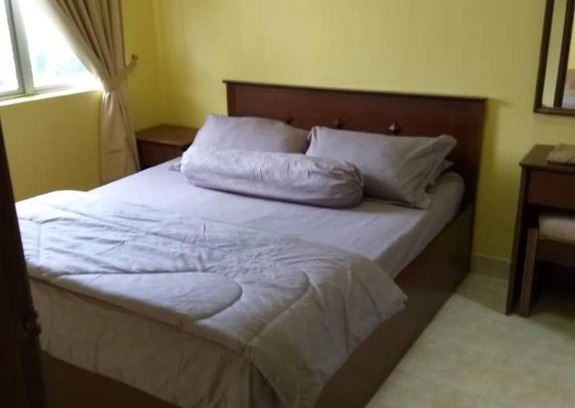 Taiping Apartment | Suria Services Apartment Bukit Merah