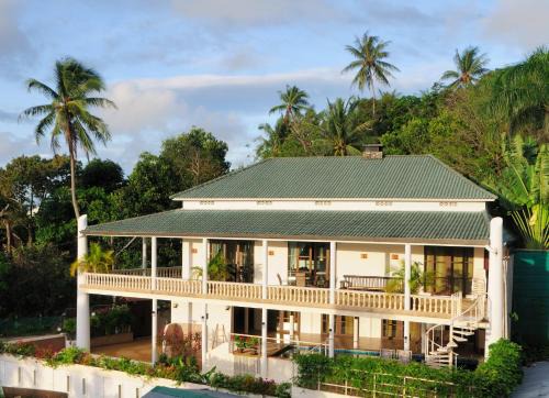 Cherngtalay Villa | Surin villa